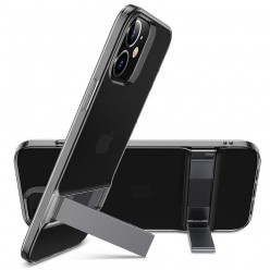 iPhone 12 MINI etui ESR Air Shield Boost - Czarny