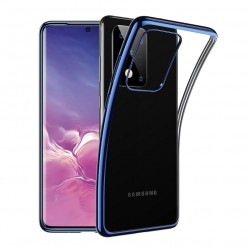 Samsung Galaxy S20 ULTRA etui ESR Essential Crown - Niebieski