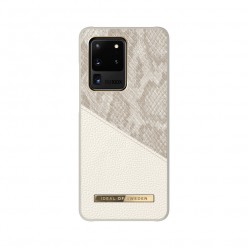 iDeal of Sweden Atelier do SAMSUNG S20 ULTRA Pearl Python