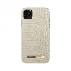 iDeal of Sweden Atelier do IPHONE 11 PRO MAX Caramel Croco