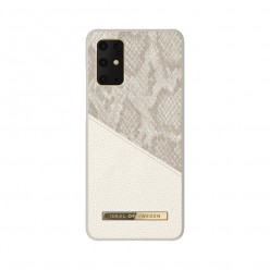iDeal of Sweden Atelier do SAMSUNG S20 PLUS Pearl Python