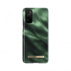 iDeal of Sweden do Samsung S20 Emerald Satin