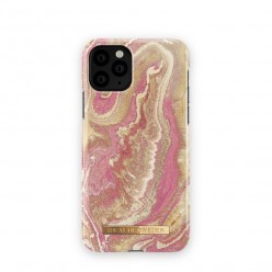 iDeal Of Sweden do iPhone 11 Pro Max Golden Blush Marble