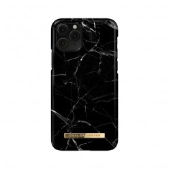 iDeal of Sweden Fashion do IPHONE X Black Marble