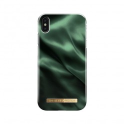 iDeal of Sweden do Iphone XS Max Emerald Satin