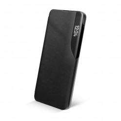SAMSUNG A72 LTE (4G) Smart View Case - czarny