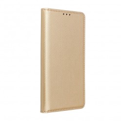 Kabura Smart Case book do SAMSUNG Galaxy S9 złoty