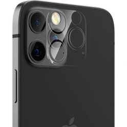 Szkło hartowane na Aparat kamerę do iPhone 12 Pro Max