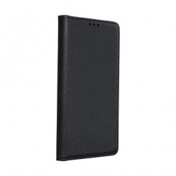 Kabura Smart Case book do LG K52 czarny