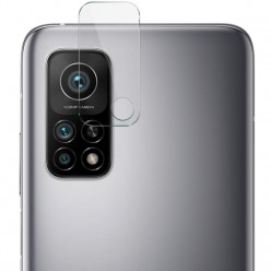 Szkło hartowane na Aparat kamerę do Xiaomi Mi 10T 5G