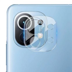 Szkło hartowane na Aparat kamerę do Xiaomi Mi 11 Lite 5G