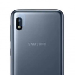 Szkło hartowane na Aparat kamerę do Samsung Galaxy A10