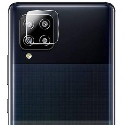 Szkło hartowane na Aparat kamerę do Samsung Galaxy A12