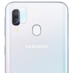 Szkło hartowane na Aparat kamerę do Samsung Galaxy A40