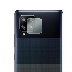 Szkło hartowane na Aparat kamerę do Samsung Galaxy A42 5G