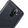 Szkło hartowane na Aparat kamerę do Samsung Galaxy A6 Plus 2018