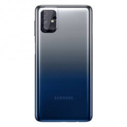 Szkło hartowane na Aparat kamerę do Samsung Galaxy M31s