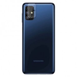 Szkło hartowane na Aparat kamerę do Samsung Galaxy M51