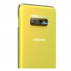 Szkło hartowane na Aparat kamerę do Samsung Galaxy S10E