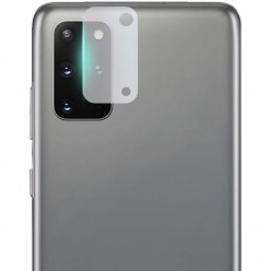 Szkło hartowane na Aparat kamerę do Samsung Galaxy S20 Plus