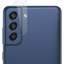 Szkło hartowane na Aparat kamerę do Samsung Galaxy S21 FE