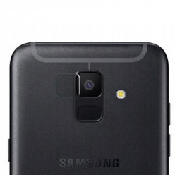 Szkło hartowane na Aparat kamerę do Samsung Galaxy S6