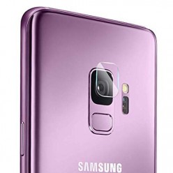 Samsung Galaxy S9 szkło na APARAT szybka na obiektyw