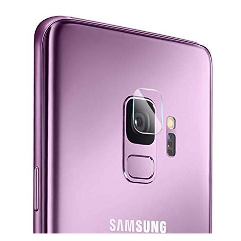 Szkło hartowane na Aparat kamerę do Samsung Galaxy S9