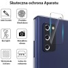 Szkło hartowane na Aparat kamerę do Motorola Moto e20