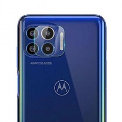 Szkło hartowane na Aparat kamerę do Motorola G50 5G