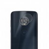 Szkło hartowane na Aparat kamerę do Motorola G6 Play