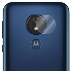 Szkło hartowane na Aparat kamerę do Motorola G7 Power