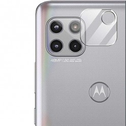 Szkło hartowane na Aparat kamerę do Motorola Moto G 5G