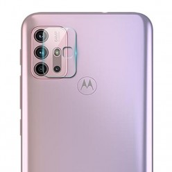 Szkło hartowane na Aparat kamerę do Motorola Moto G10