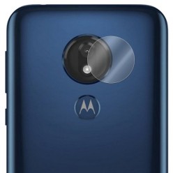 Szkło hartowane na Aparat kamerę do Motorola Moto G5S