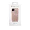 iDeal of Sweden Atelier do IPHONE XS Rose Smoke Croco