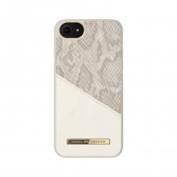 iDeal of Sweden Atelier do IPHONE 8 Pearl Python