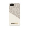 iDeal of Sweden Atelier do IPHONE 6 / 6S Pearl Python