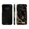 iDeal of Sweden Fashion do IPHONE XS Golden Smoke Marble