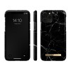 iDeal of Sweden Fashion do IPHONE XS Black Marble