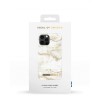 iDeal of Sweden do IPHONE 12 Golden Pearl Marble