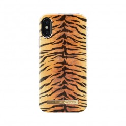 iDeal of Sweden do Iphone X Sunset Tiger