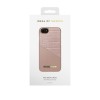 iDeal of Sweden Atelier do IPHONE 7 Rose Smoke Croco