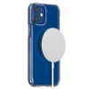 Futerał SPIGEN Ultra Hybrid Mag do IPHONE 12 blue