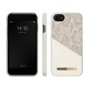 iDeal of Sweden Atelier do IPHONE SE 2022 Pearl Python