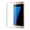 Szkło Hartowane 5D Full Glue cały ekran szybka do Samsung Galaxy S6 Edge Plus