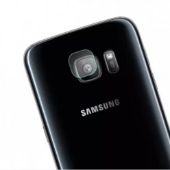 Szkło hartowane na Aparat kamerę do Samsung Galaxy S6 Edge Plus