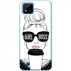 Etui na Realme C11 2021 - Girl Boss