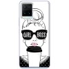 Etui na Vivo Y21s - Girl Boss