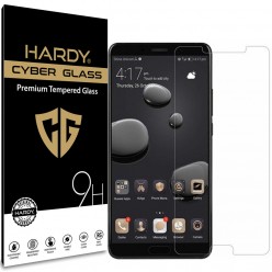 Huawei Mate 7 szkło hartowane HARDY na Ekran szybka 9H